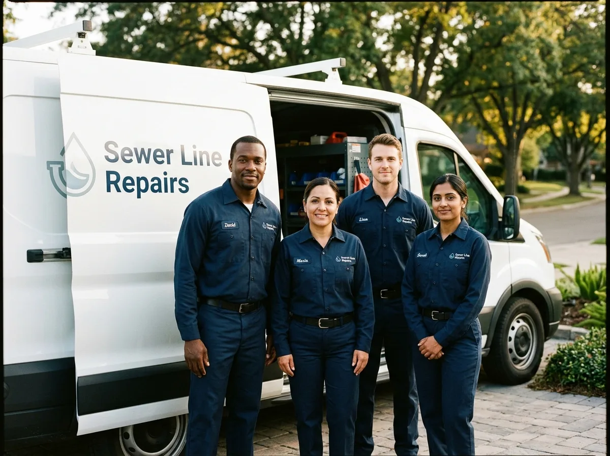 Emergency Plumber company in Blackwood, NJ