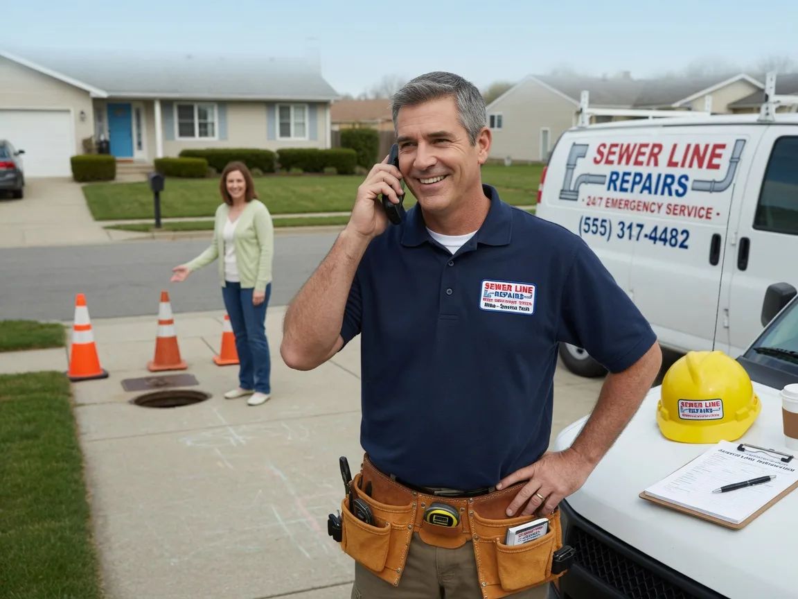 Emergency Plumber Blackwood, NJ FAQs